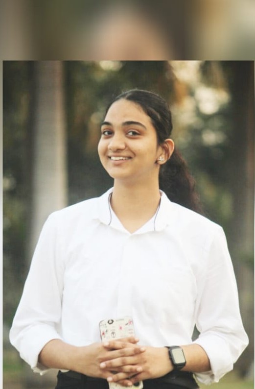 Rokhiya Khanam